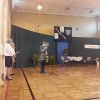 Pasowanie uczniów w Gimnazjum nr 2